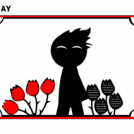 MAY