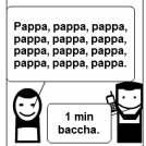 Annoying son.. JK :P