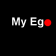 my ego and ME