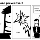 I Portaborse 105 - Azione preventiva 2