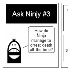 Ask Ninjy #3