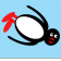 Penguins can't fly 1