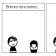 Brèves rencontres...