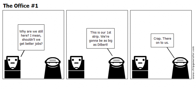 The Office #1