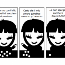 Polvere di stelle...