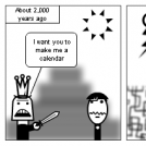 Mayan Calendar