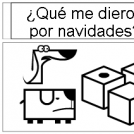 Jeroglifico #5