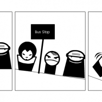 bribed