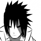 Sasuke's ambition.