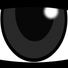 Sketchy Eye.