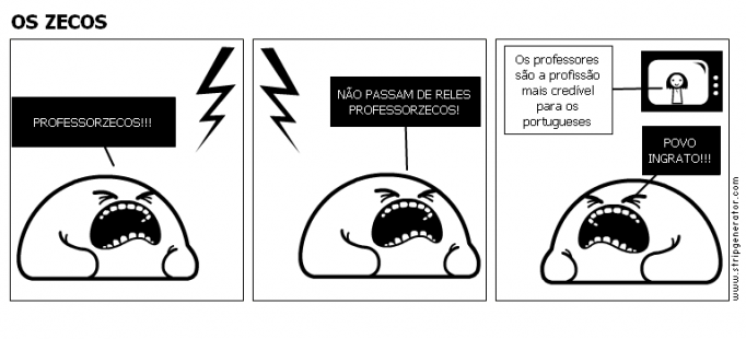 OS ZECOS