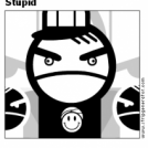 Stupid