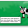 The Cowminator ...