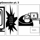Make Love, Not StripGenerator pt. 3