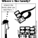 Where's the family?
