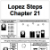 Lopez Steps