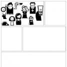 my comic