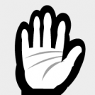 how many fingers?