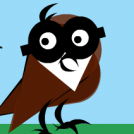 The wise owl