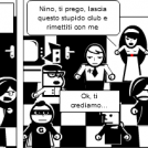 Scuse... 2