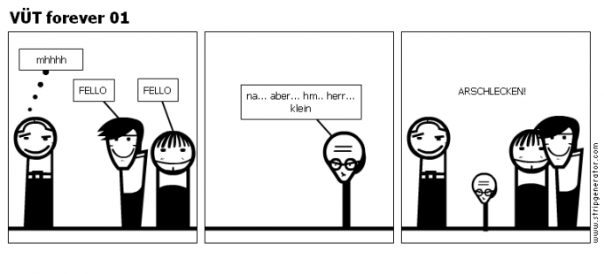 VÜT forever 01