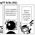 Le Avventure Di Darkpg77 &amp; Ex (02)