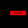 Error