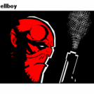 Hellboy