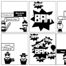 Random events III
