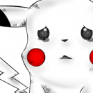 Sad Pikachu
