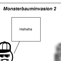 Monsterbauminvasion 2