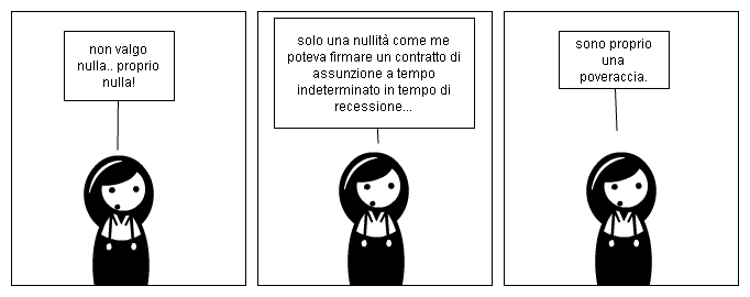 lavoro ergo sum