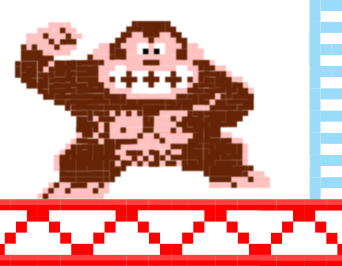Donkey Kong