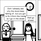 Coming Out