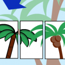 Palm Lover Contest