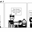 Jonas' Story Time: Bambie, pt. 3