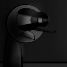 Darkness...