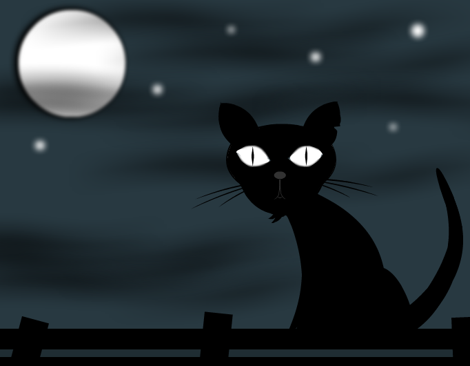Black Cat