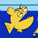 Garfish: Alive