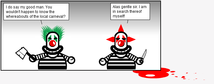 The carneval