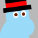 Moominpappa