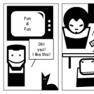 Oh!