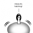 The Egg Part 3
