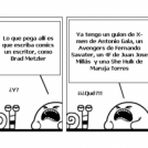 Escritores