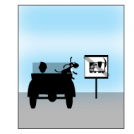 Another road sign