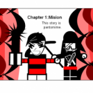 Chapter 1: mision