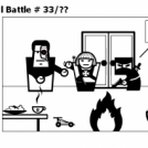 El Com # 209 - Final Battle # 33/??