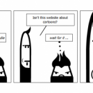 Don't go there