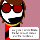 Christmas Wishes