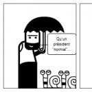 Where is my umbrella ?